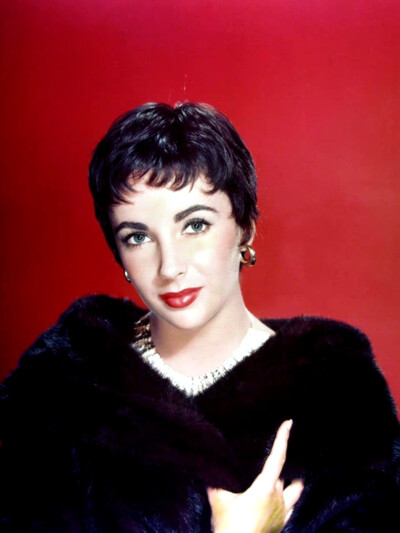 Elizabeth Taylor