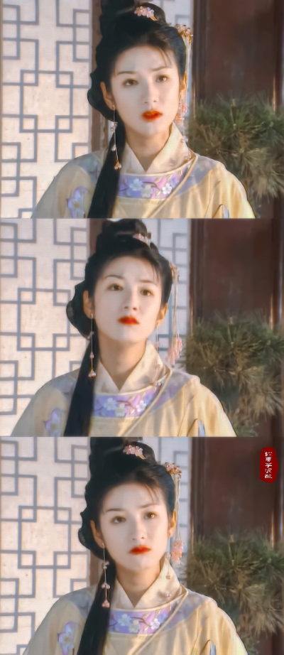 黄奕 | 李玉湖
cr:松栗芋泥酿