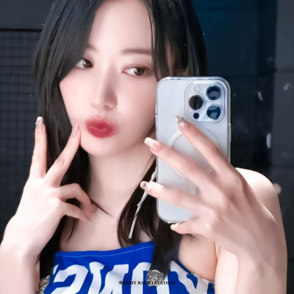 •比耶₍˄·͈༝·͈˄*₎◞ ̑̑