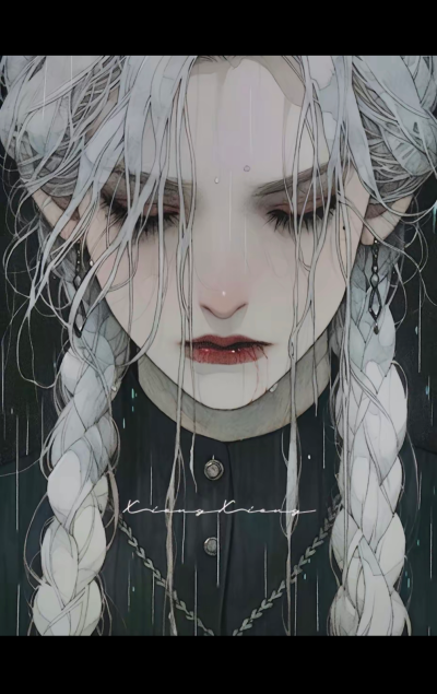 静谧