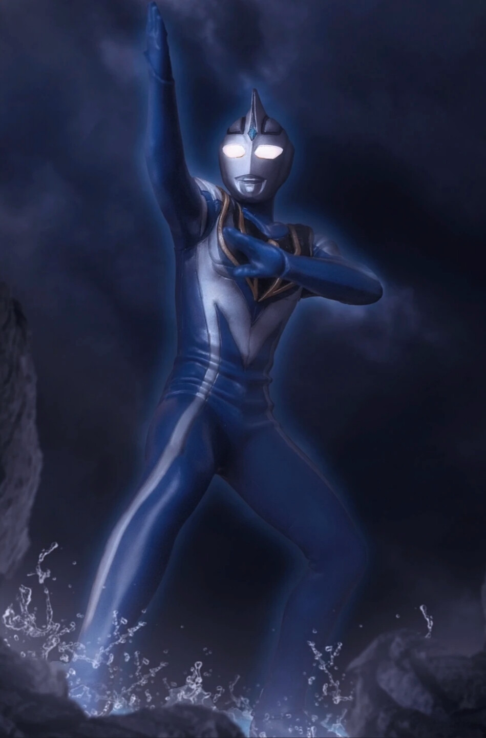 阿古茹奥特曼V2