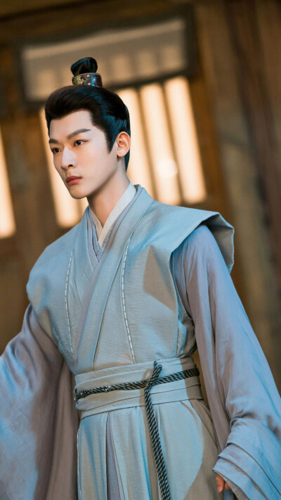 长相思 玱玹 张晚意