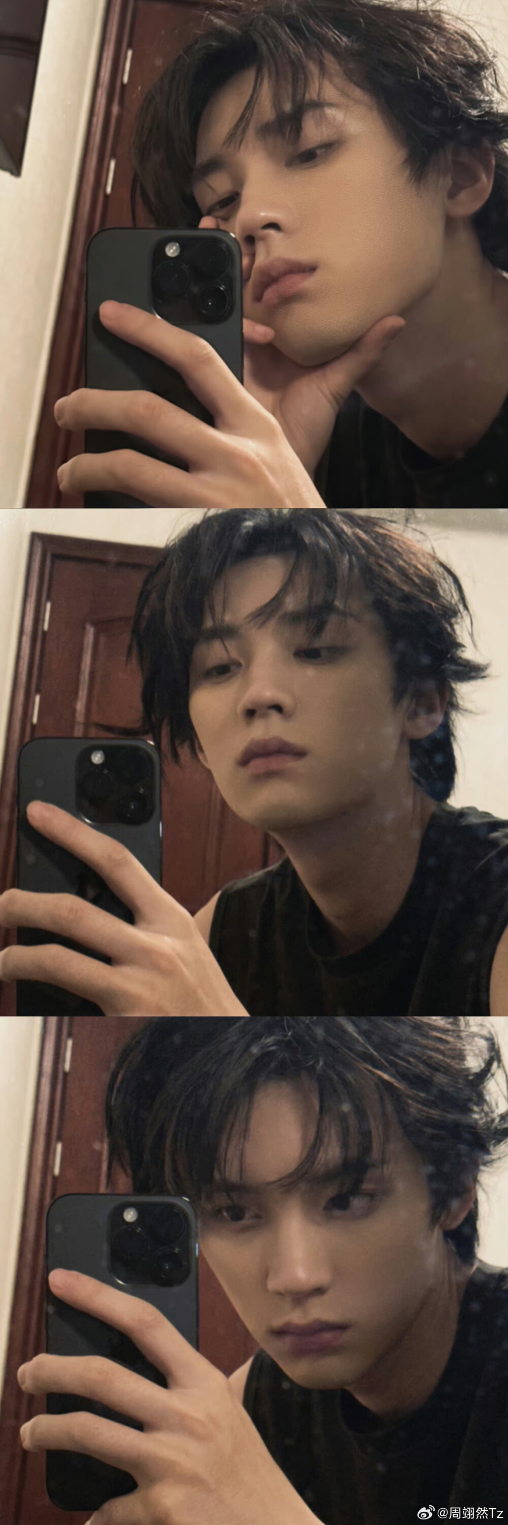 张陆让和苏在在