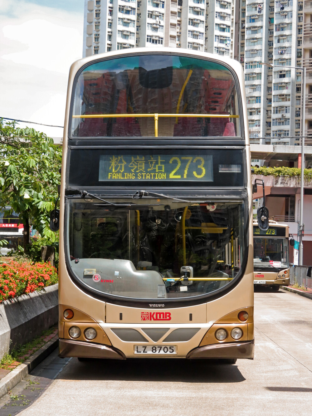 香港九巴，绿蛋巴士