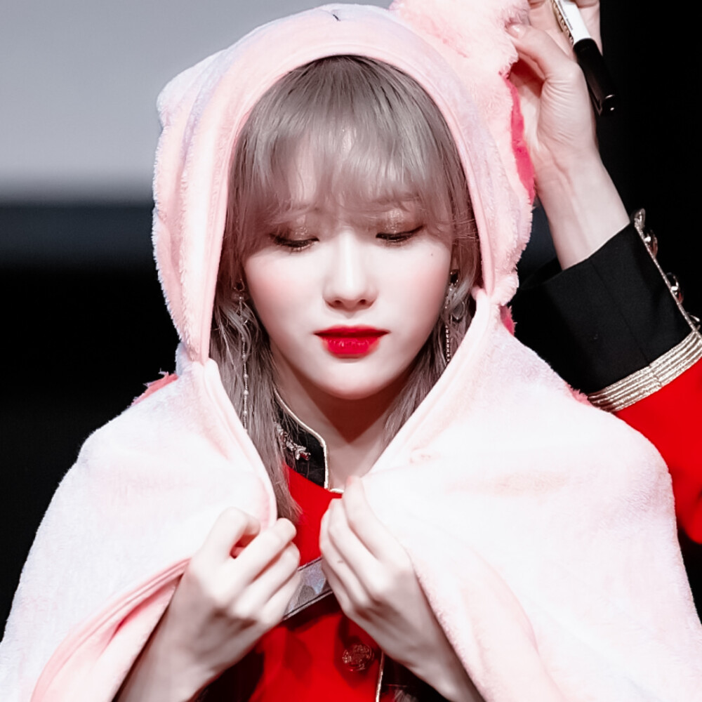 李LUDA
WJSN_TGRR