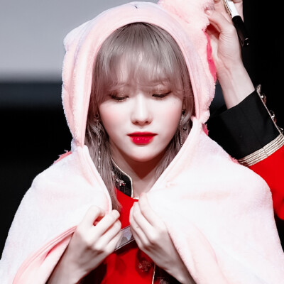 李LUDA
WJSN_TGRR