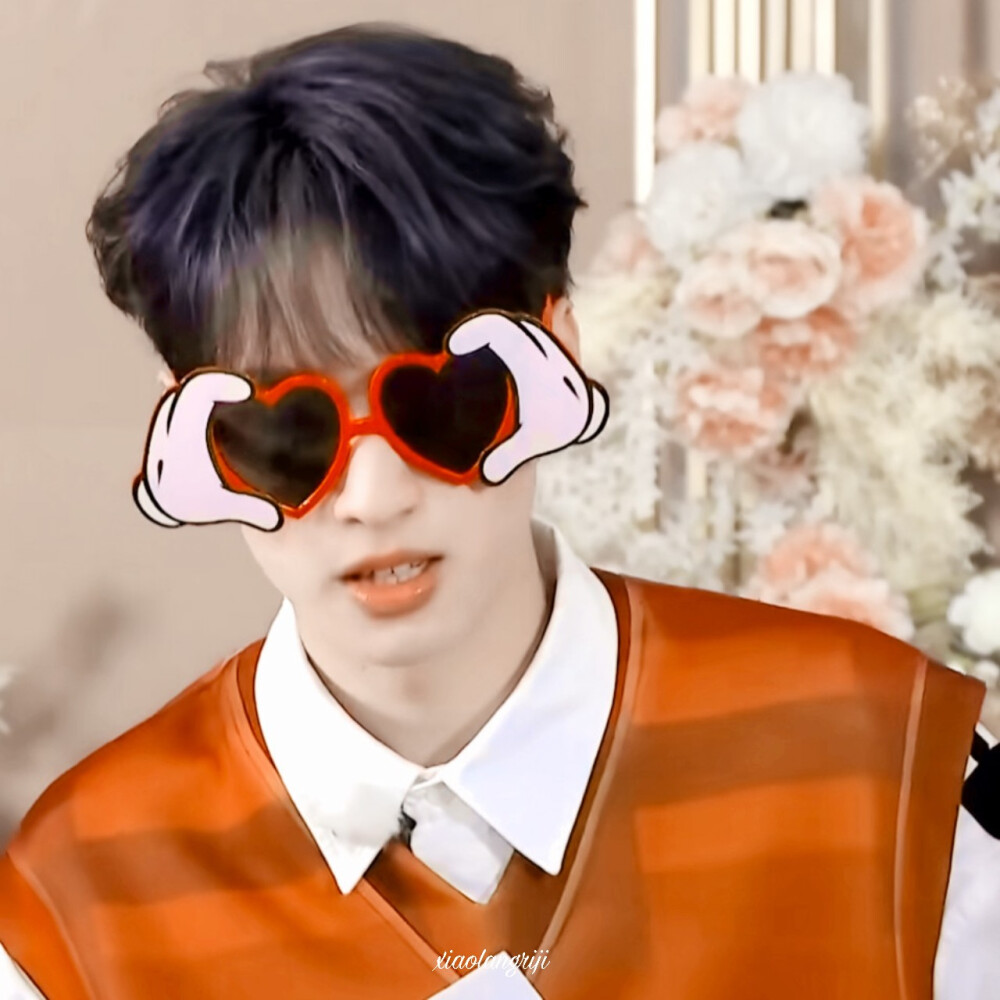 严浩翔
cr.江时树