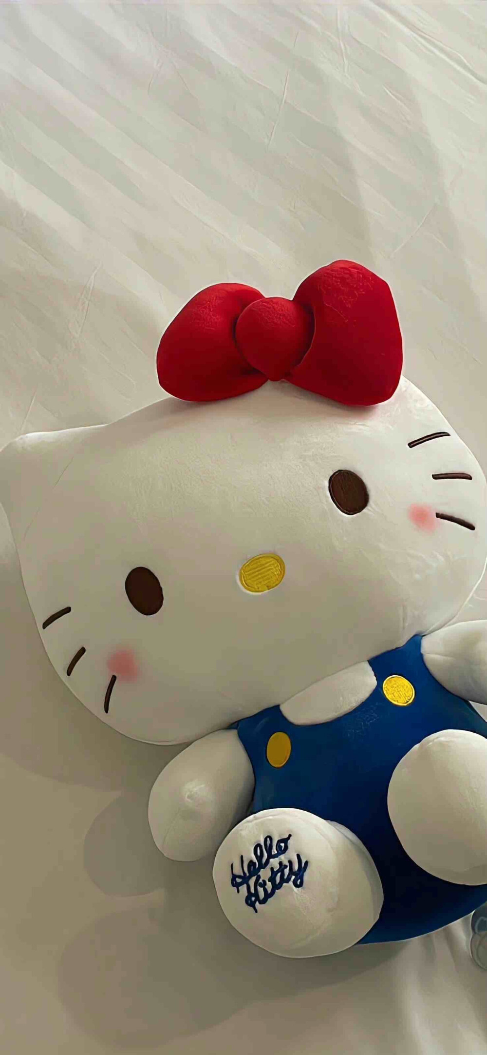 是可愛的hello Kitty啊