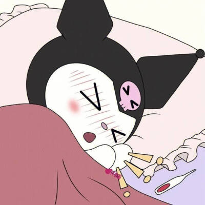 库洛米情头