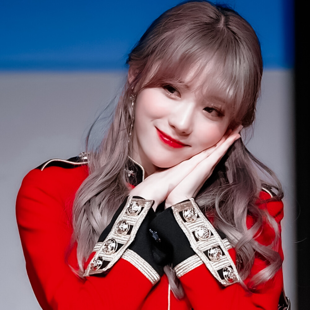 李LUDA
WJSN_TGRR