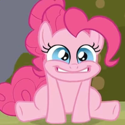 pinkie pie