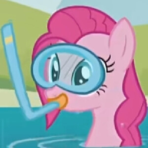 pinkie pie