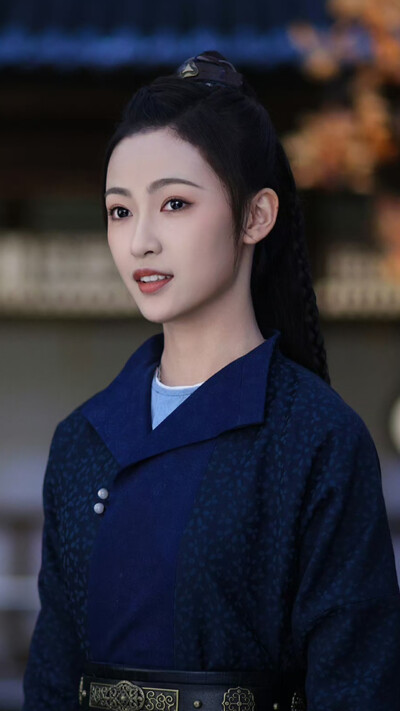 安乐传