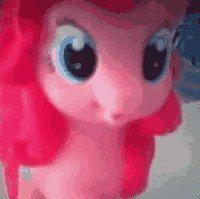 pinkie pie