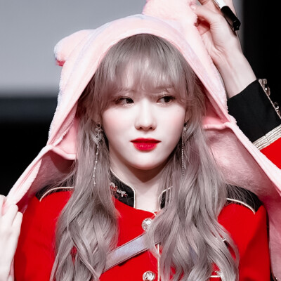 李LUDA
WJSN_TGRR