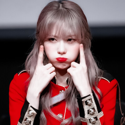 李LUDA
WJSN_TGRR