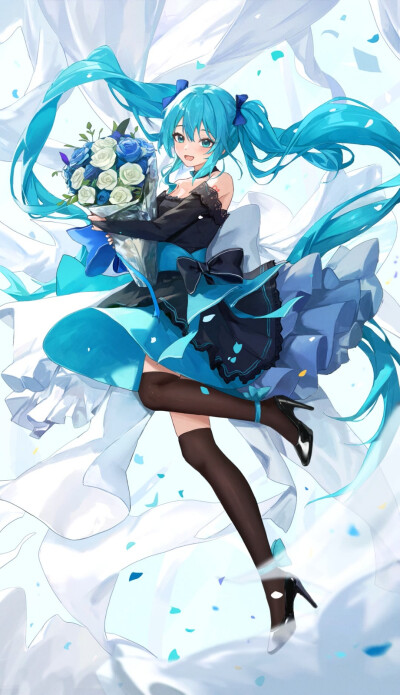 初音未来