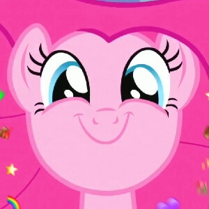 pinkie pie