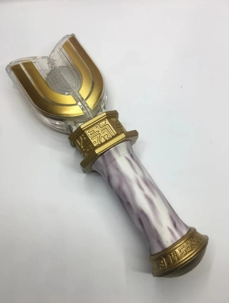 神光棒火花棱镜