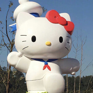 hellokitty