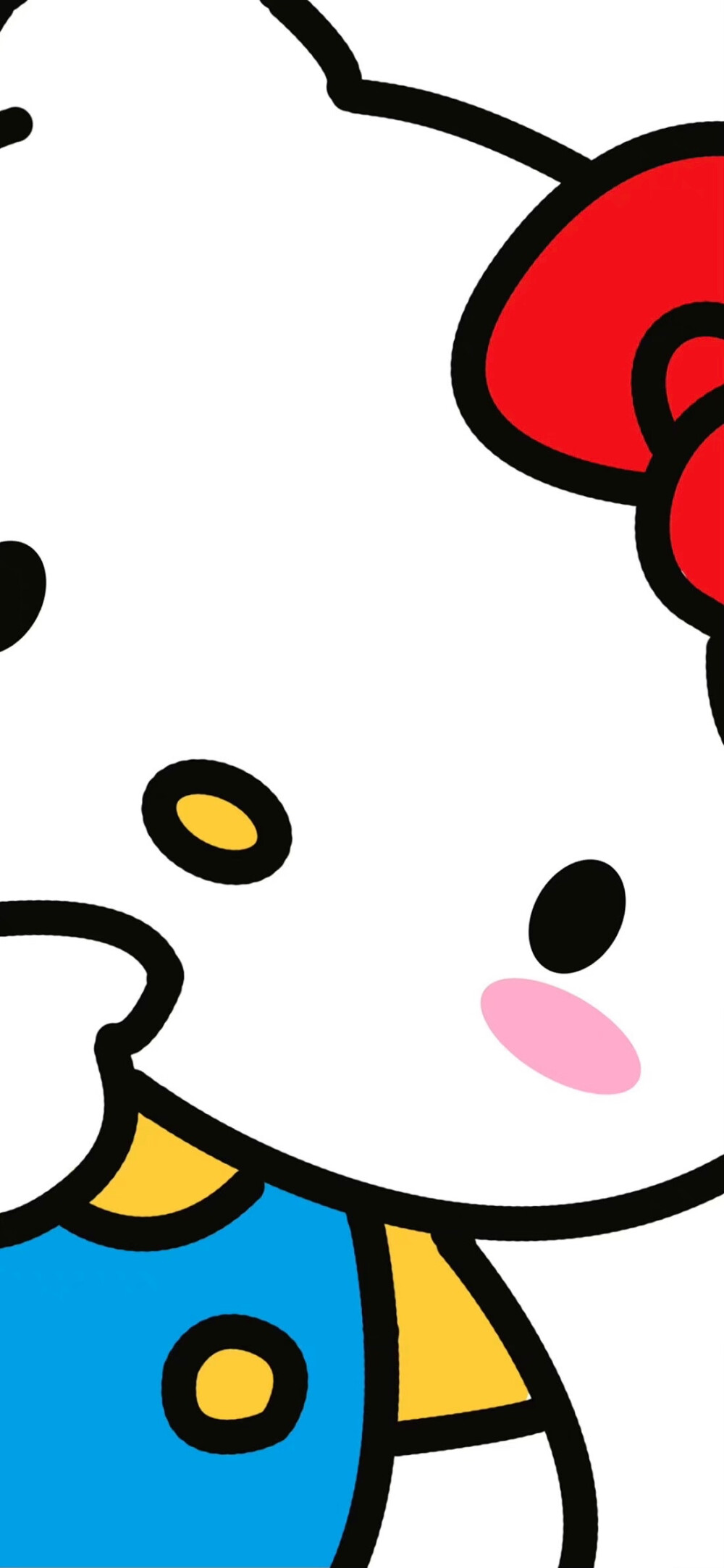 是可愛的hello Kitty啊