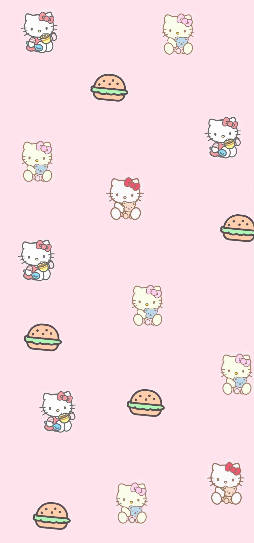 是可爱的hello Kitty啊