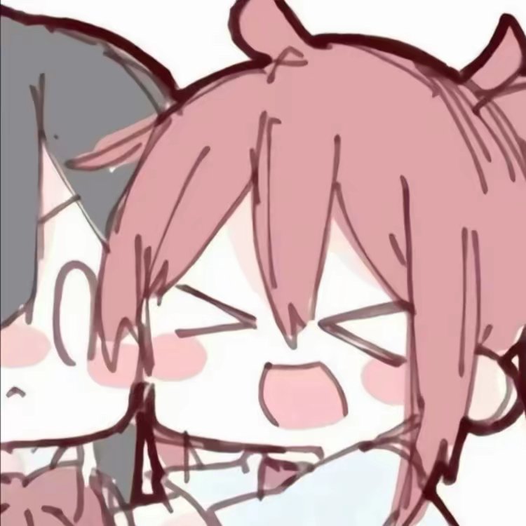 有可爱头像，又有很好看的头像，又有情侣头像。