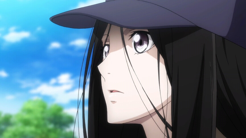 「一人之下」
冯宝宝