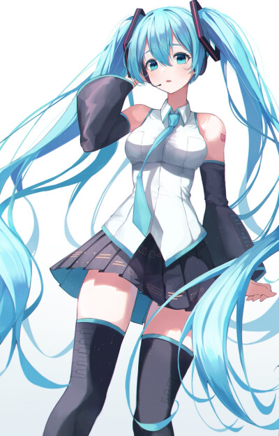 初音未来