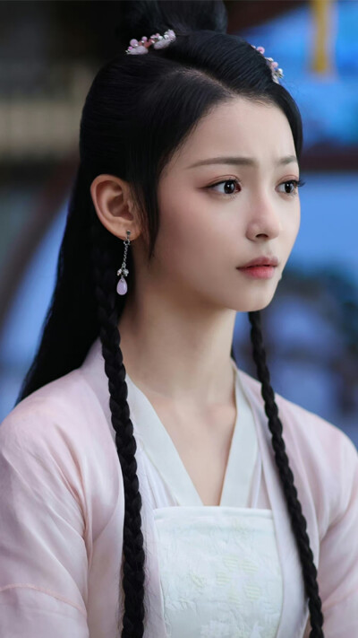 安乐传