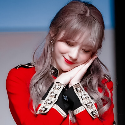 李LUDA
WJSN_TGRR