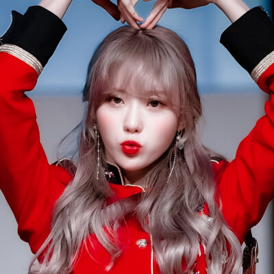 李LUDA
WJSN_TGRR