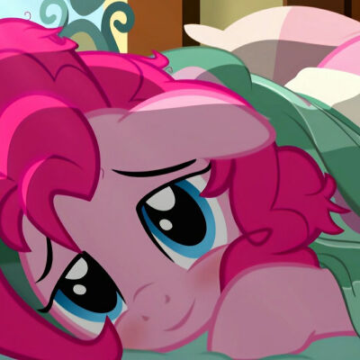 pinkie pie