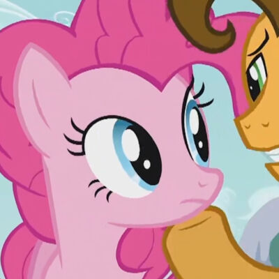 pinkie pie