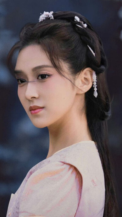 安乐传