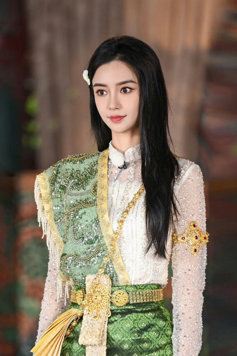 Angelababy