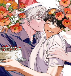 ✿ ︎¨ 至死靡它 ¨ ❤︎