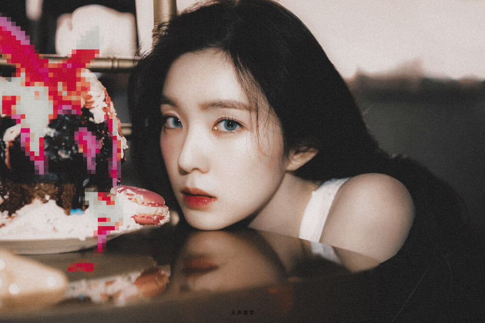 red velvet 毛 红贝贝 裴珠泫 姜涩琪 金艺琳 孙胜完 朴秀荣 Irene Joy Wendy Yeri Seulgi