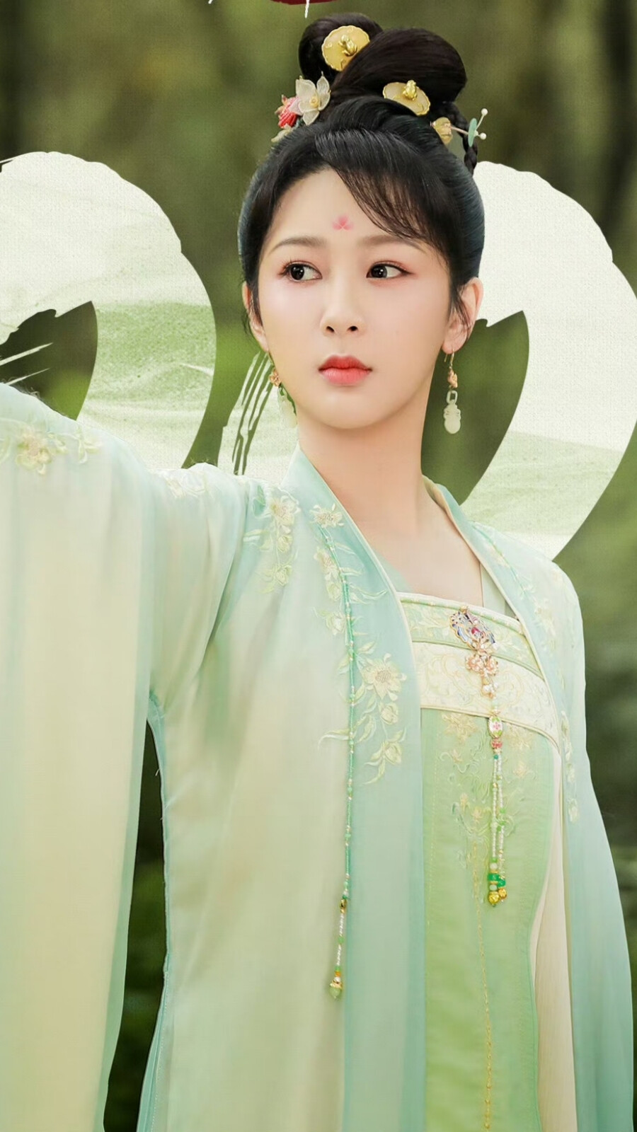 长相思 小夭 杨紫