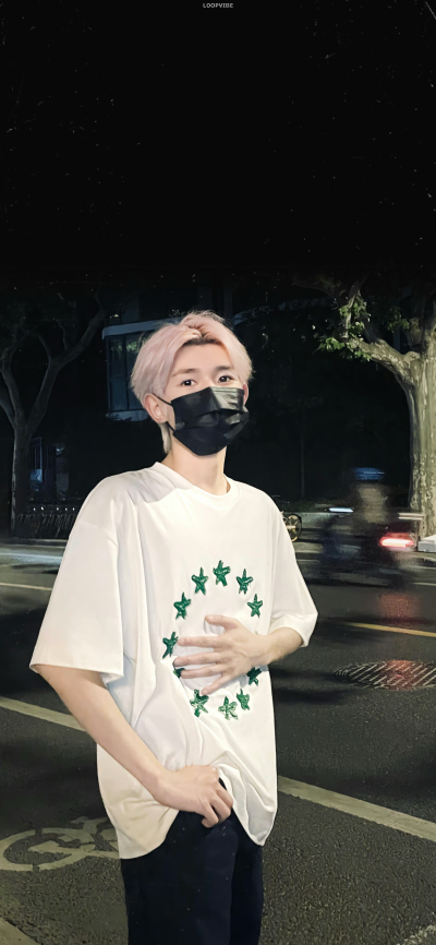 王源｜壁纸
