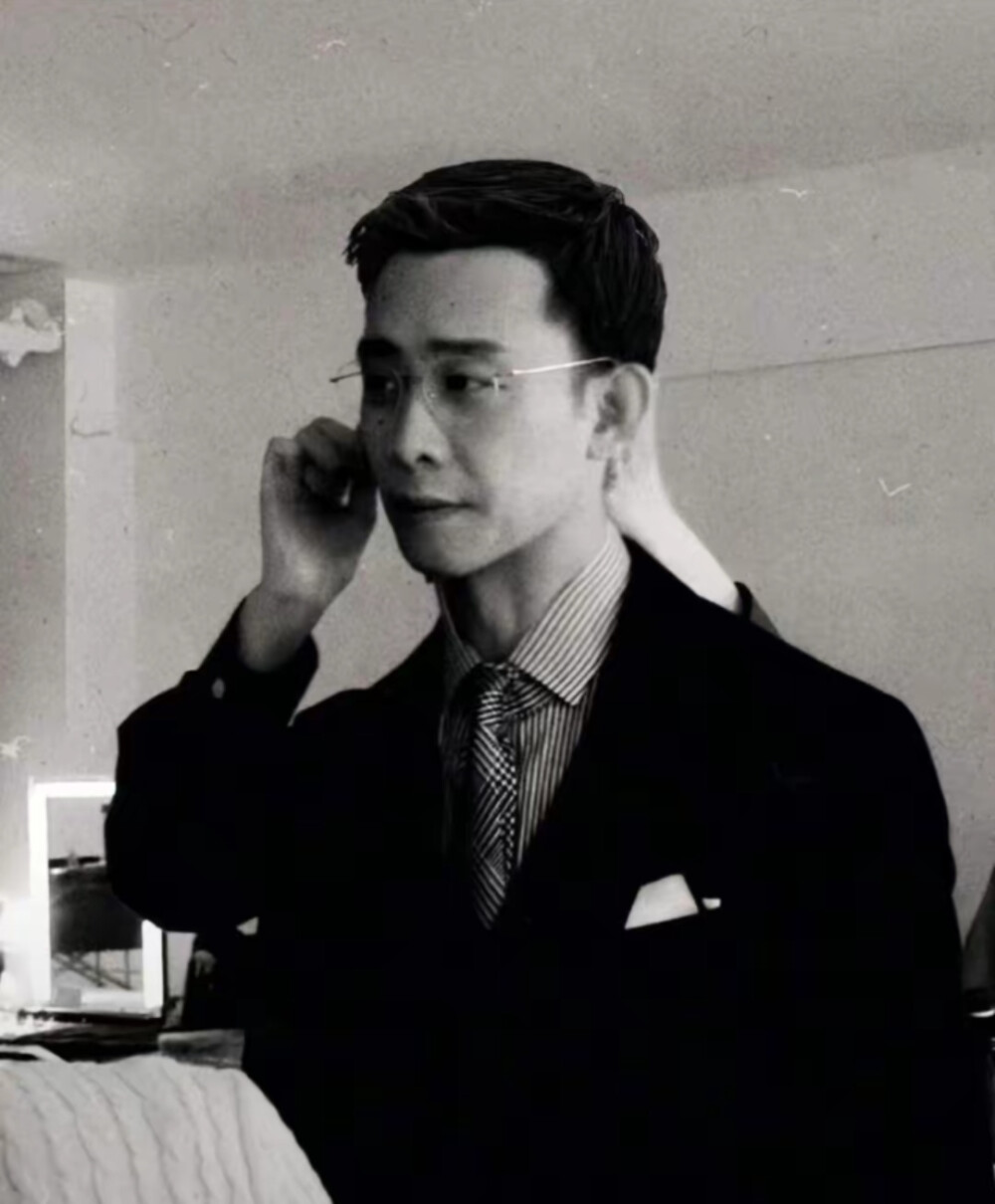 张译 - 高清图片，堆糖，美图壁纸兴趣社区