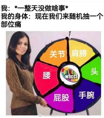 梗图