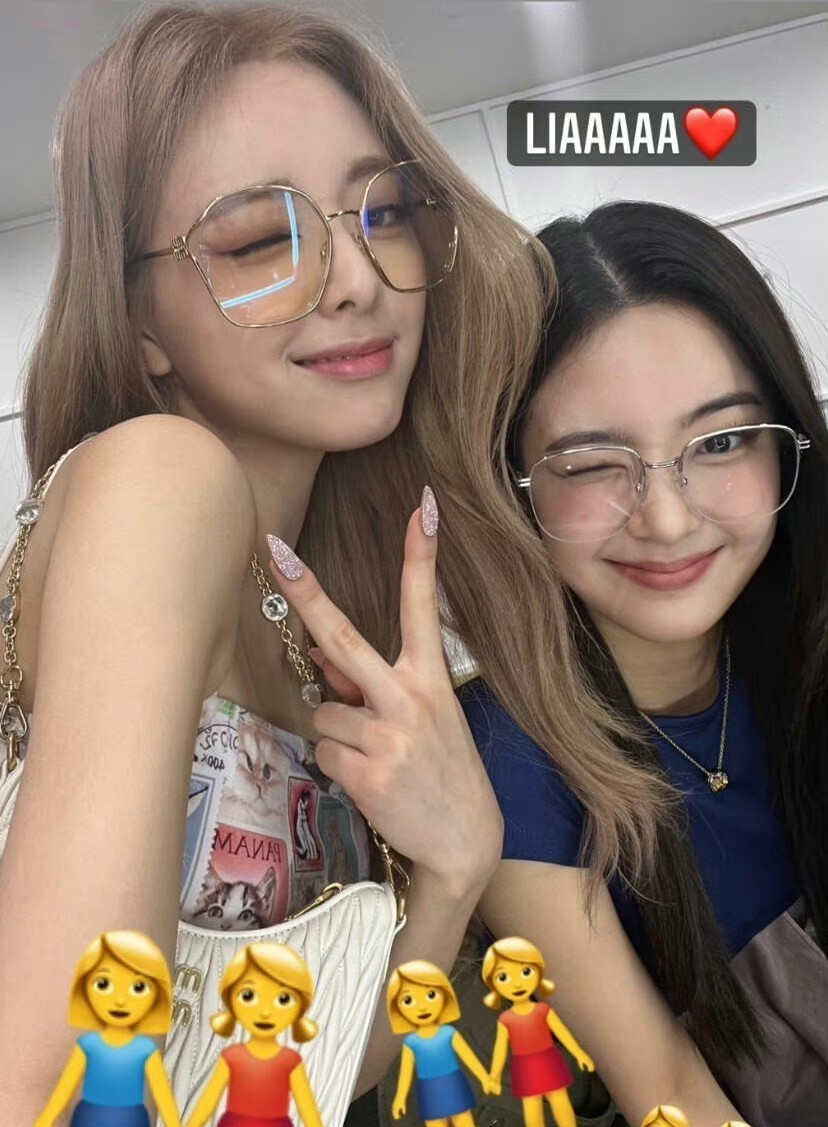 崔智秀 & 申有娜