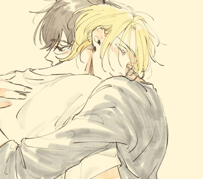 banana fish