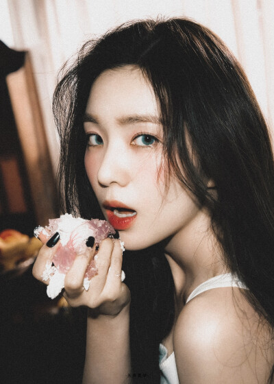 red velvet 毛 红贝贝 裴珠泫 姜涩琪 金艺琳 孙胜完 朴秀荣 Irene Joy Wendy Yeri Seulgi