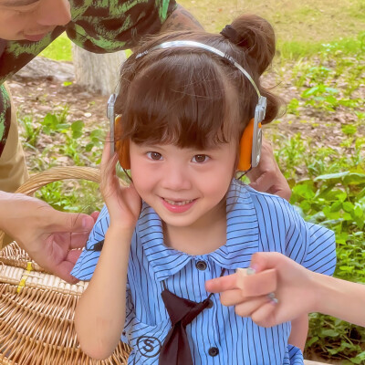 况三喜 壁纸/头像