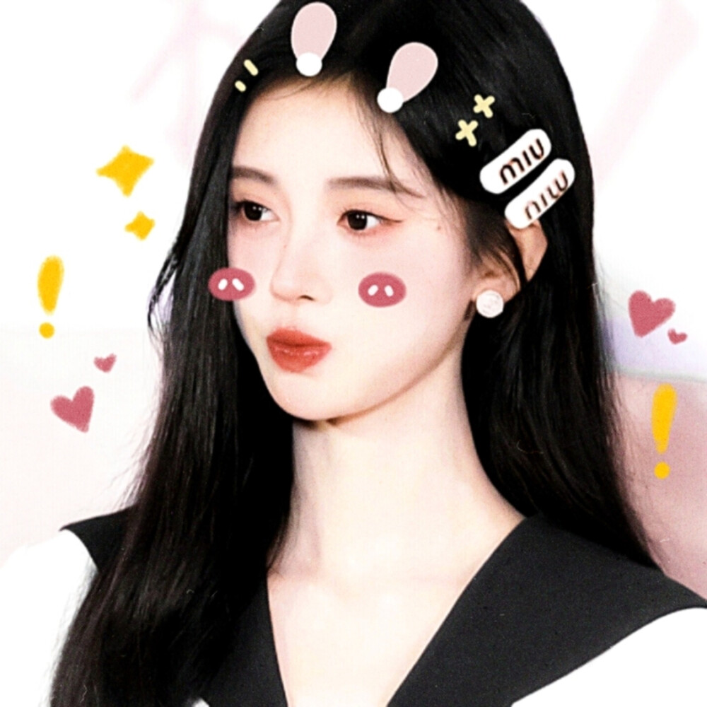 魔法小兔૮꒰˶•˕•˶꒱ა