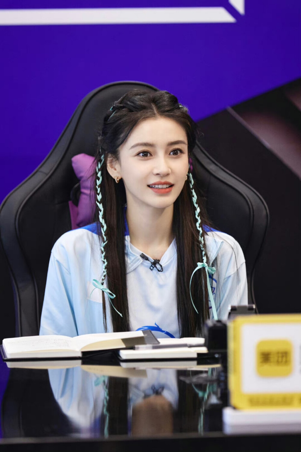 Angelababy