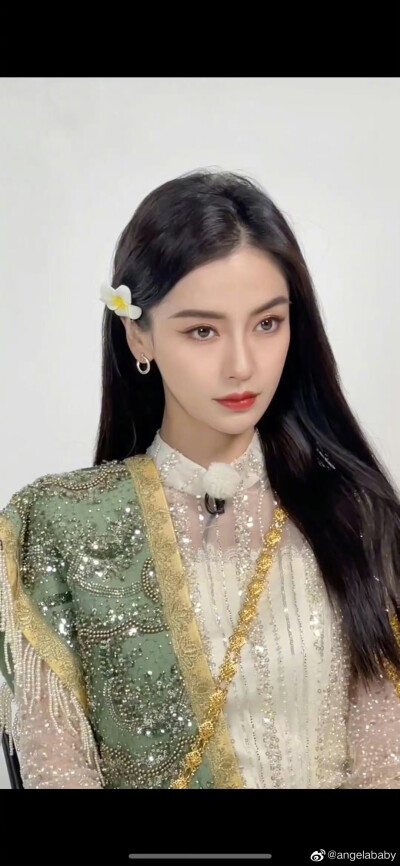 Angelababy