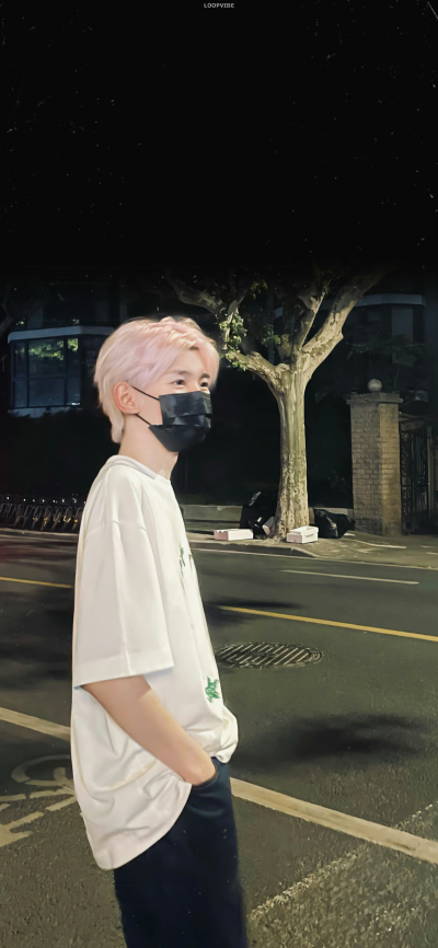 王源｜壁纸